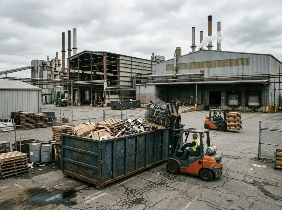 industrial-factory-scrap-conta-003 — frequently asked questions, Cheap Roll-off Dumpster Rentals in Morgantown, KY
